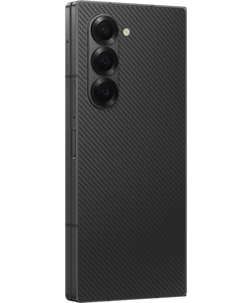 Samsung SM-F956B Galaxy Z Fold6 5G Dual SIM Crafted Black