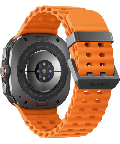 Samsung SM-L705F Galaxy Watch Ultra 47mm LTE Titanium Grey