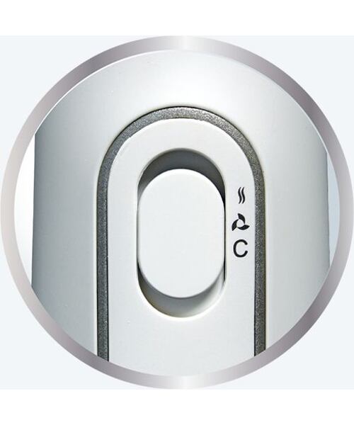 Remington Hydraluxe AS8901 White