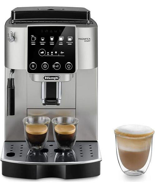 DeLonghi Magnifica Start ECAM 220.30.SB
