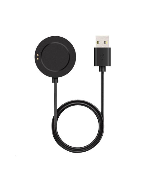 Tactical USB Nabíjecí Kabel pro Xiaomi Watch S3/S2/2 Pro/H1