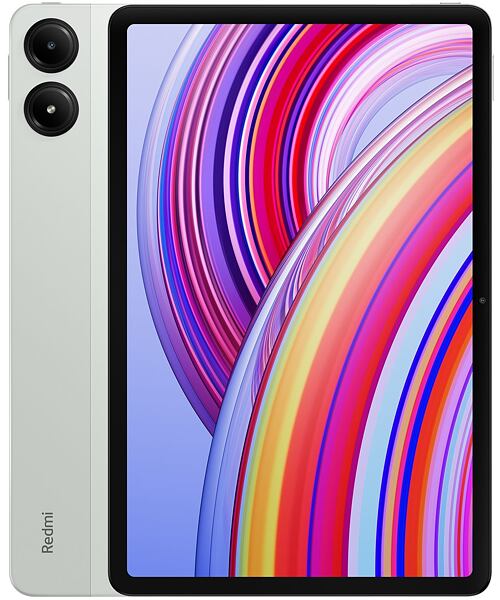 Xiaomi Redmi Pad Pro 5G Mint Green