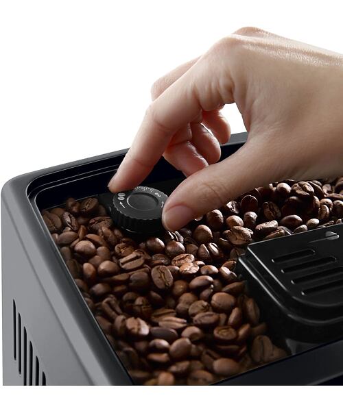 DeLonghi Dinamica Plus ECAM 380.85.SB