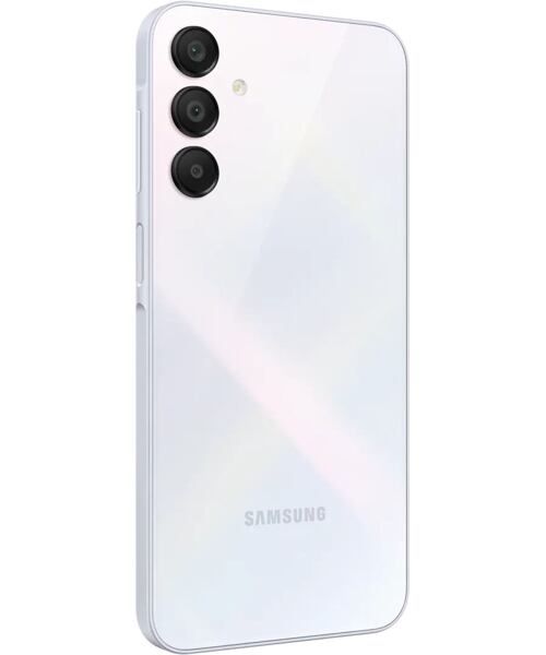 Samsung Galaxy A15 4G Dual SIM Light Blue