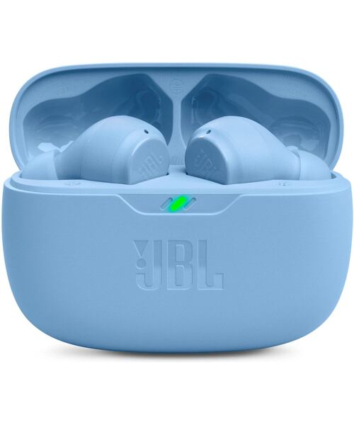 JBL Vibe Beam Blue