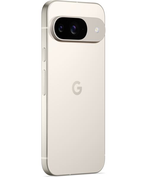 Google Pixel 9 5G Porcelain