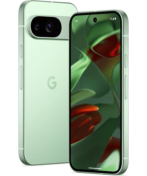 Google Pixel 9 5G Wintergreen