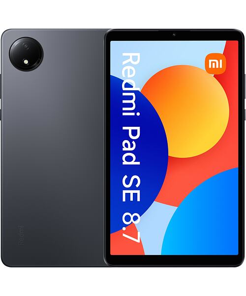 Xiaomi Redmi Pad SE 8.7 4 Graphite Gray