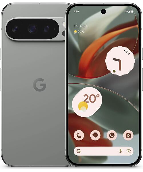 Google Pixel 9 Pro 5G Hazel