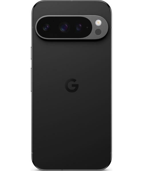Google Pixel 9 Pro 5G Obsidian