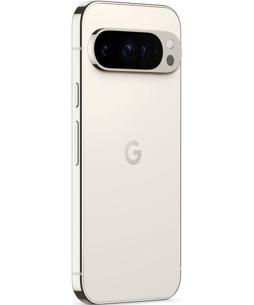 Google Pixel 9 Pro 5G Porcelain
