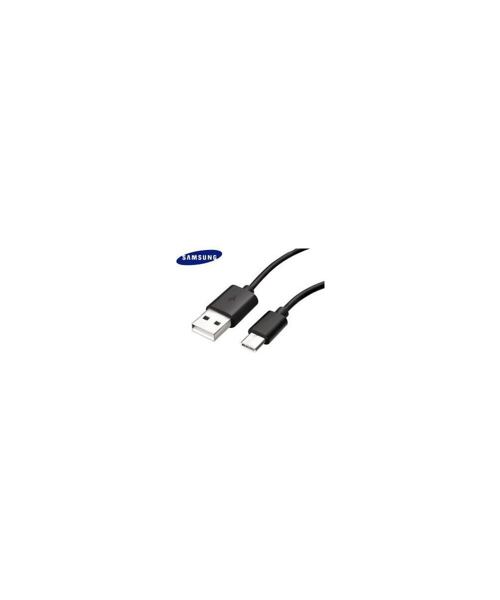 EP-DW700CBE Samsung USB-C Datový Kabel 1.5m Black (Bulk)