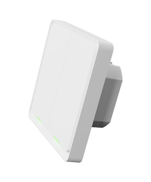 Tesla Smart Switch Dual