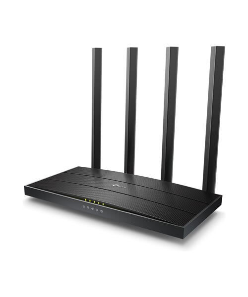 TP-Link Archer C80 AC1900 WiFi 5xGb Router
