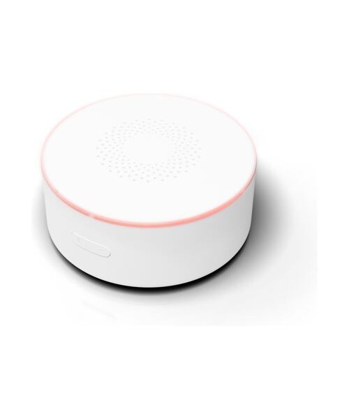 Tesla Smart Sensor Siren