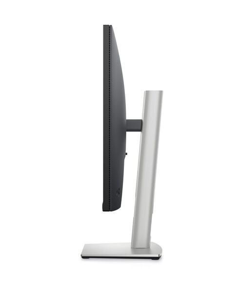 DELL LCD P2723D - 27"/IPS/LED/QHD/2560x1440/16:9/60Hz/8ms/1000:1/350 cd/m2/HDMI/DP/Pivot/VESA/3YNBD