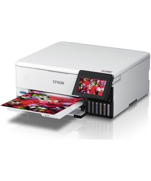 Epson EcoTank/L8160/MF/Ink/A4/LAN/Wi-Fi/USB