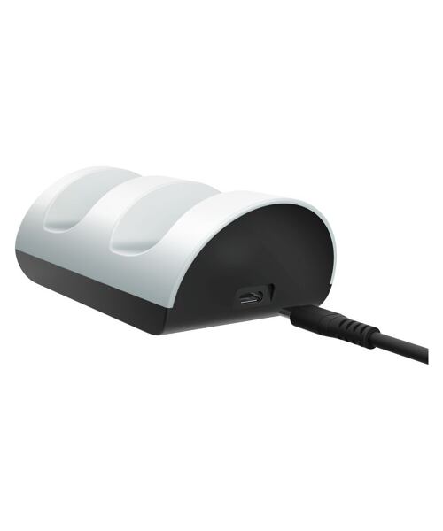 TRUST GXT254 DUO CHARGE DOCK PS5