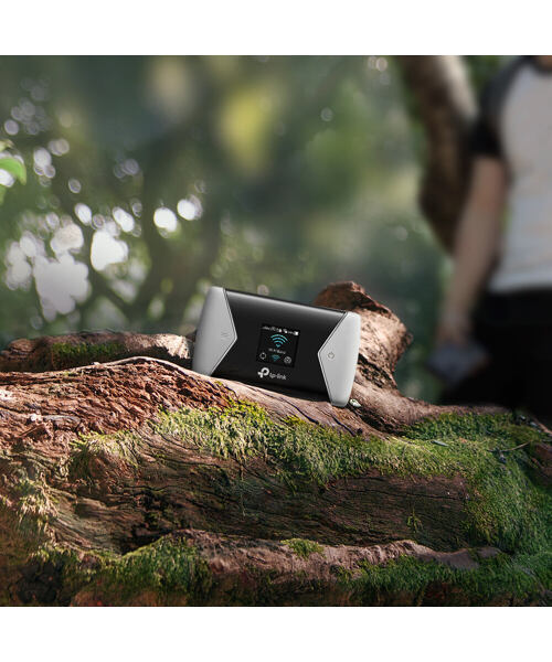 TP-Link M7450 300Mbps 4G LTE-Advanced Mobile Wi-Fi