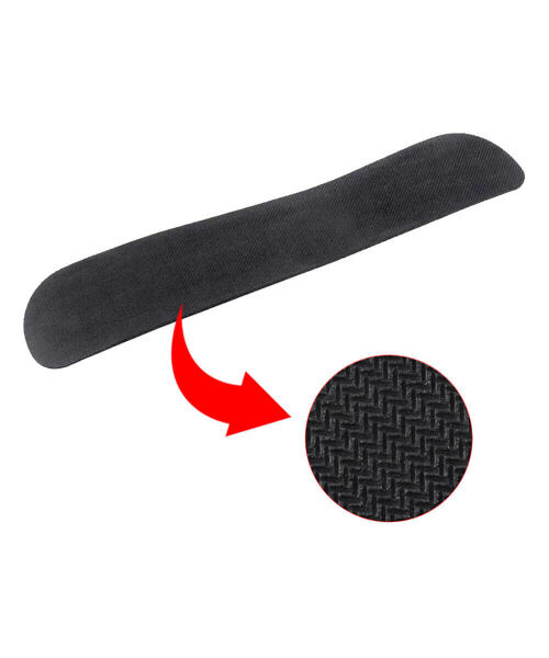 GENIUS předložka ke klávesnici G-WP 100/ 460 x 85 x 25 mm