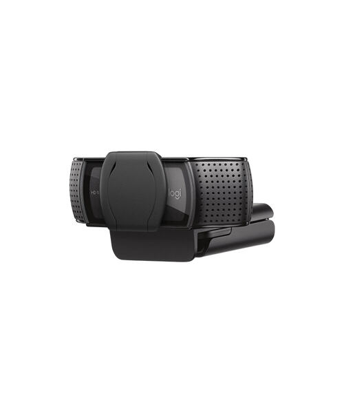 webová kamera Logitech FullHD Webcam C920s