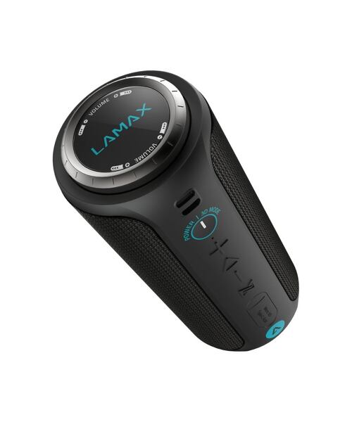 LAMAX Sounder2 Bluetooth reproduktor