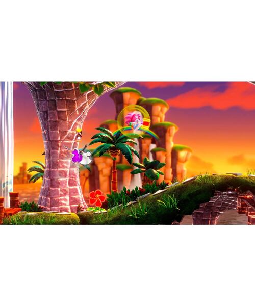 SEGA PS4 - Sonic Superstars