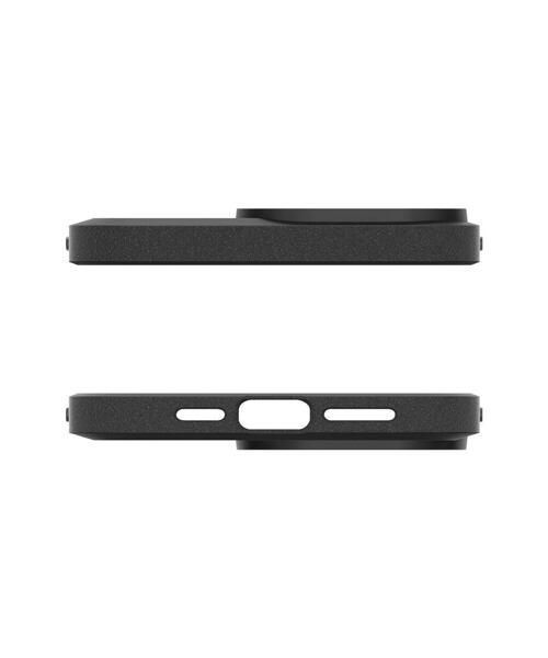 Ochranný kryt Spigen Core Armor pro iPhone 15 Pro Max matně černý