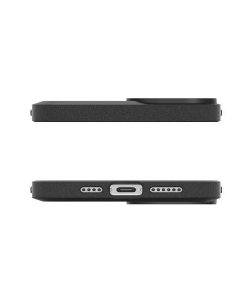 Ochranný kryt Spigen Core Armor pro iPhone 15 matně černý