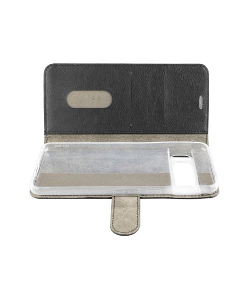 Pouzdro typu kniha FIXED Opus pro Google Pixel 8 Pro, černé