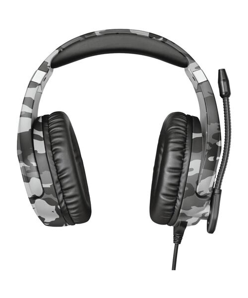 TRUST GXT 488 FORZE-G PS4 HEADSET GREY