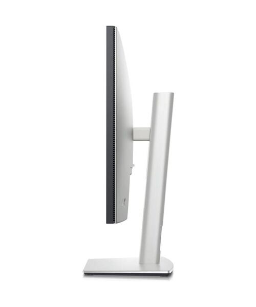 DELL LCD U2724DE - 27"/IPS/LED//2560x1440/16:9/120Hz/8ms/2000:1/350 cd/m2/HDMI/DP/THb/Pivot/VESA/3YN