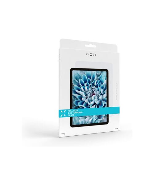 Ochranné tvrzené sklo FIXED pro Apple iPad Air 13" (2024/2025), čiré