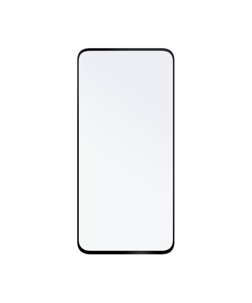 Ochranné tvrzené sklo FIXED Full-Cover pro Samsung Galaxy A55 5G, černé