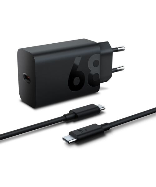 Lenovo 68W USB-C Wall Charger (EU)