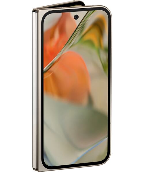 Google Pixel 9 Pro Fold 5G Porcelain