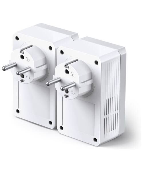 TP-Link TL-PA4010P 600Mbps Powerline Starter Kit (2ks)
