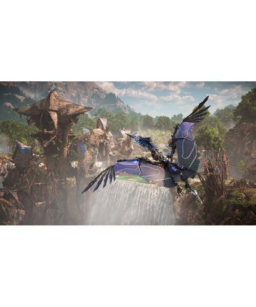 Sony PS5 - Horizon Forbidden West: Complete Edition