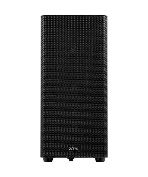 Adata XPG VALOR MESH/Midi Tower/Transpar./Černá