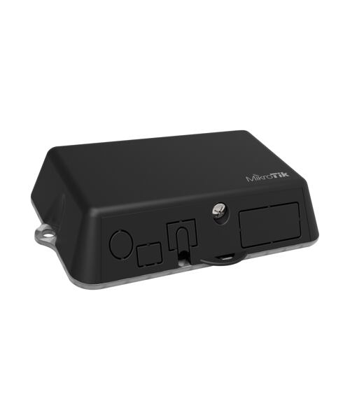 MikroTik RB912R-2nD-LTm&EC200A-EU, LtAP mini LTE kit