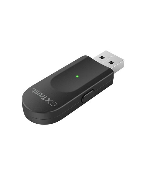 TRUST GXT391 THIAN WIRELESS HEADSET