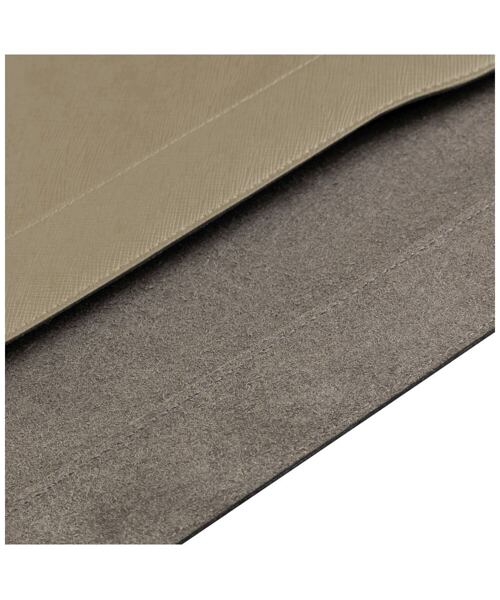 Pouzdro FIXED York pro notebooky o úhlopříčce do 13", krémové