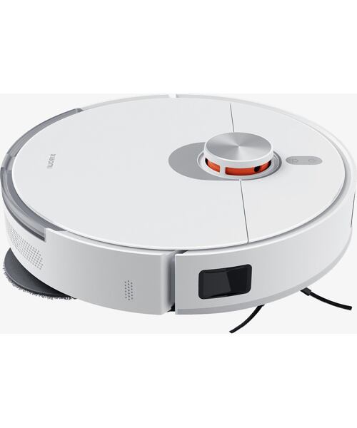 Xiaomi Robot Vacuum S20+ White