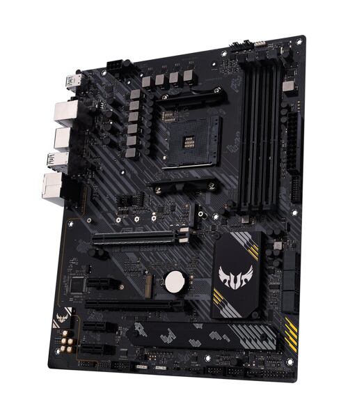 ASUS TUF GAMING B550-PLUS/AM4/ATX