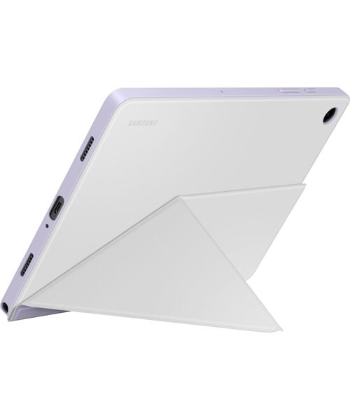 Samsung Ochranné pouzdro pro Samsung Galaxy Tab A9+ White