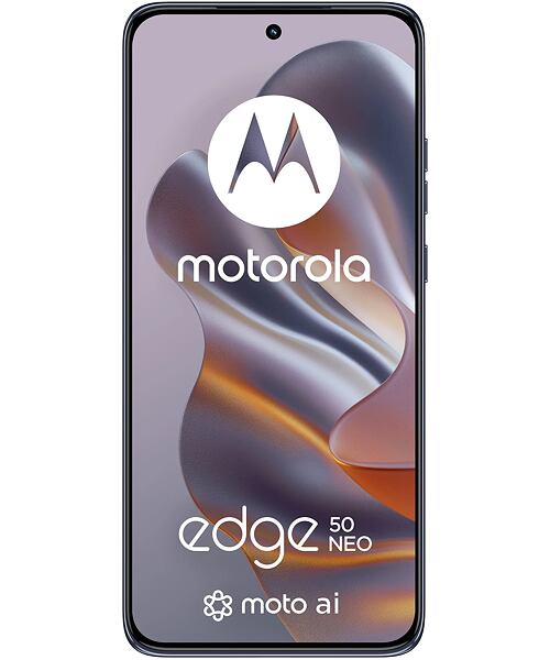 Motorola Edge 50 Neo Dual SIM PANTONE Grisaille