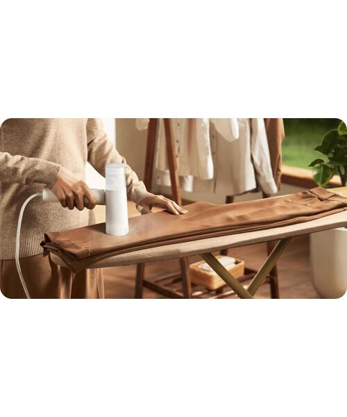 Xiaomi Handheld Garment Steamer White