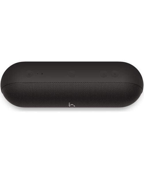 Beats Pill Matt Black