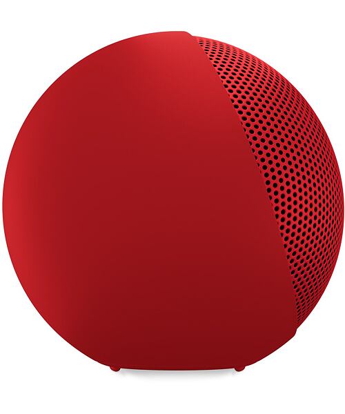 Beats Pill Statement Red
