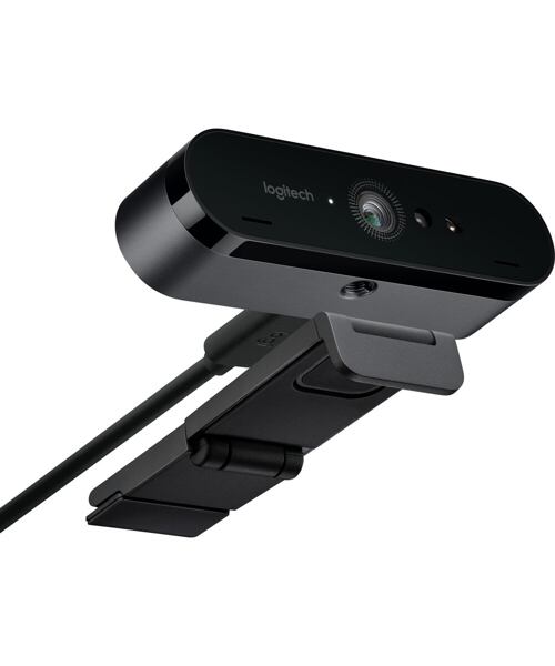 akce konferenční kamera Logitech BRIO USB